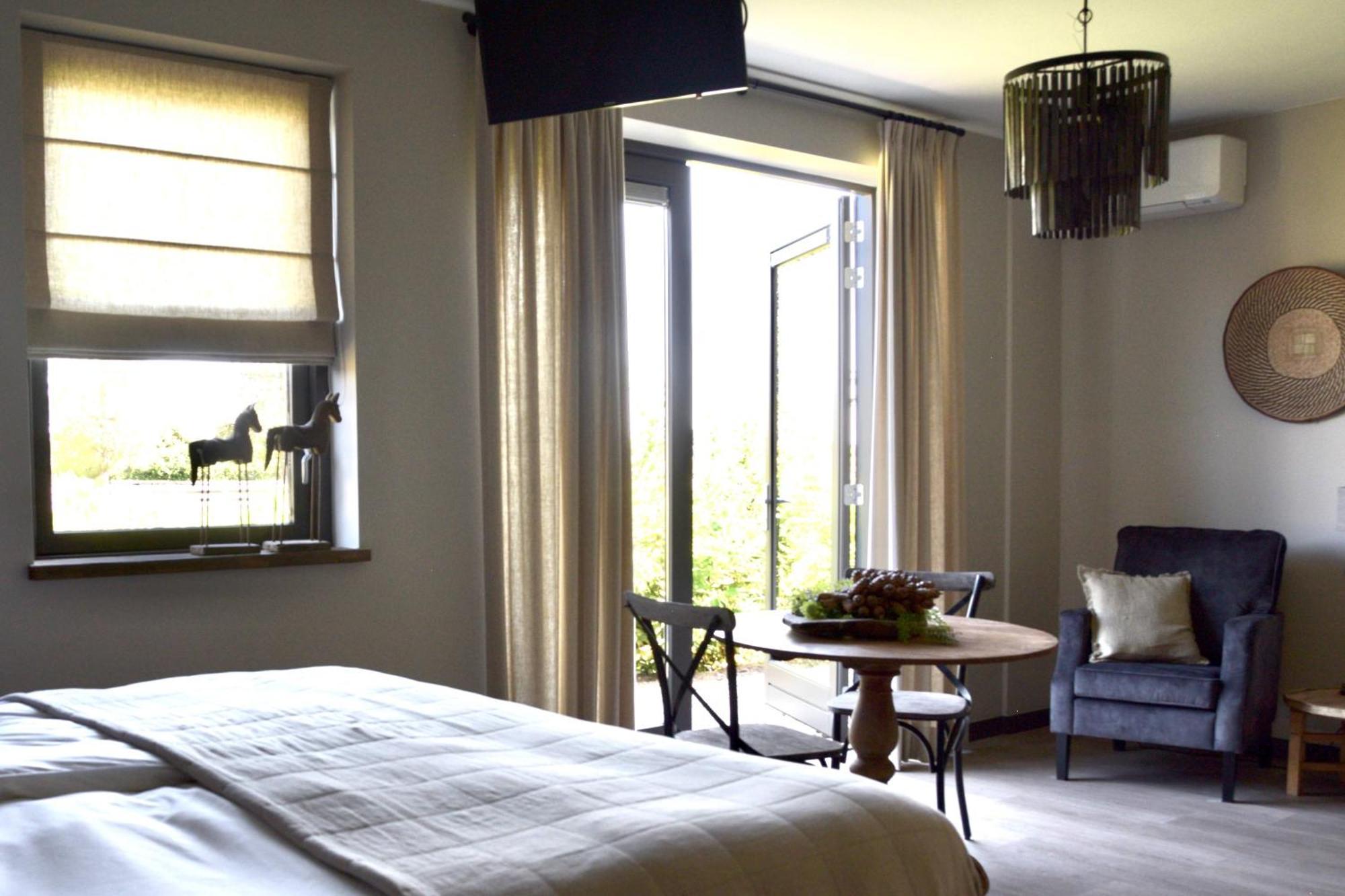 Bedje In De Polder Bed and Breakfast Montfoort Εξωτερικό φωτογραφία
