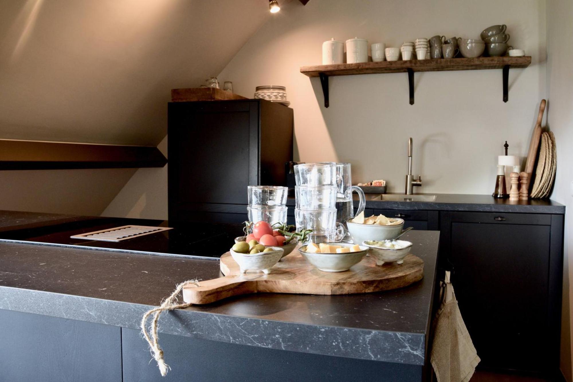 Bedje In De Polder Bed and Breakfast Montfoort Εξωτερικό φωτογραφία