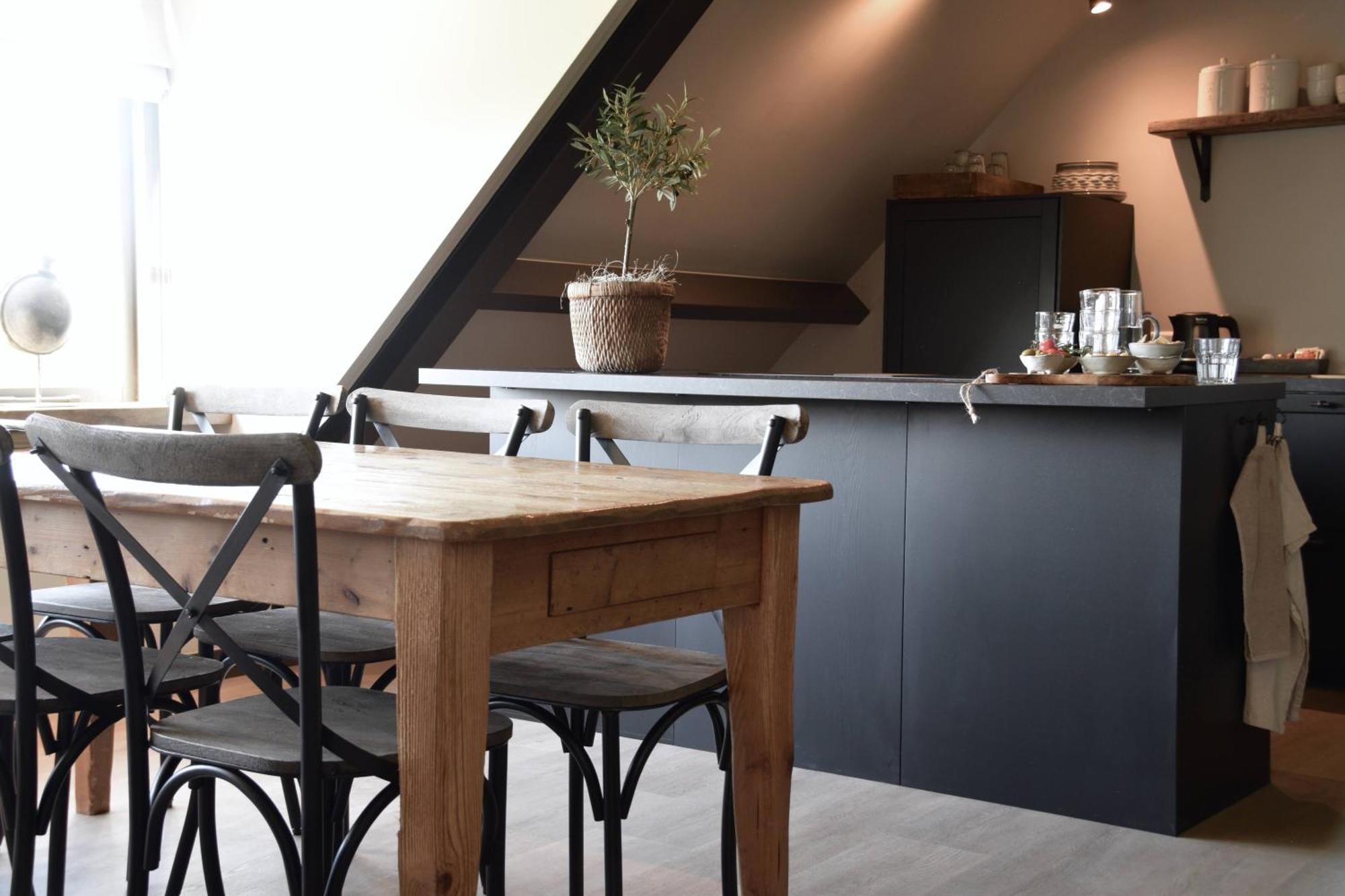 Bedje In De Polder Bed and Breakfast Montfoort Εξωτερικό φωτογραφία