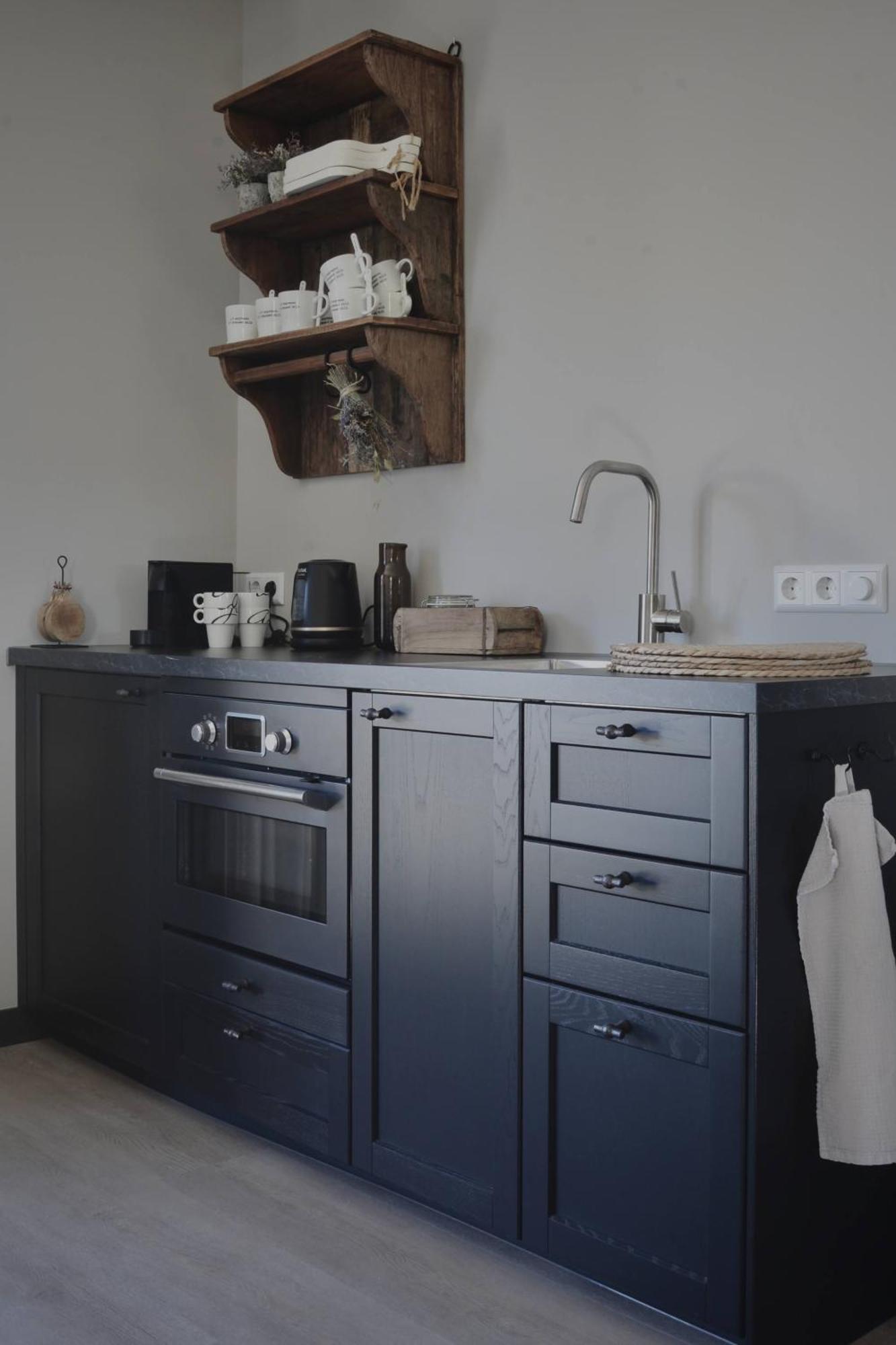 Bedje In De Polder Bed and Breakfast Montfoort Εξωτερικό φωτογραφία
