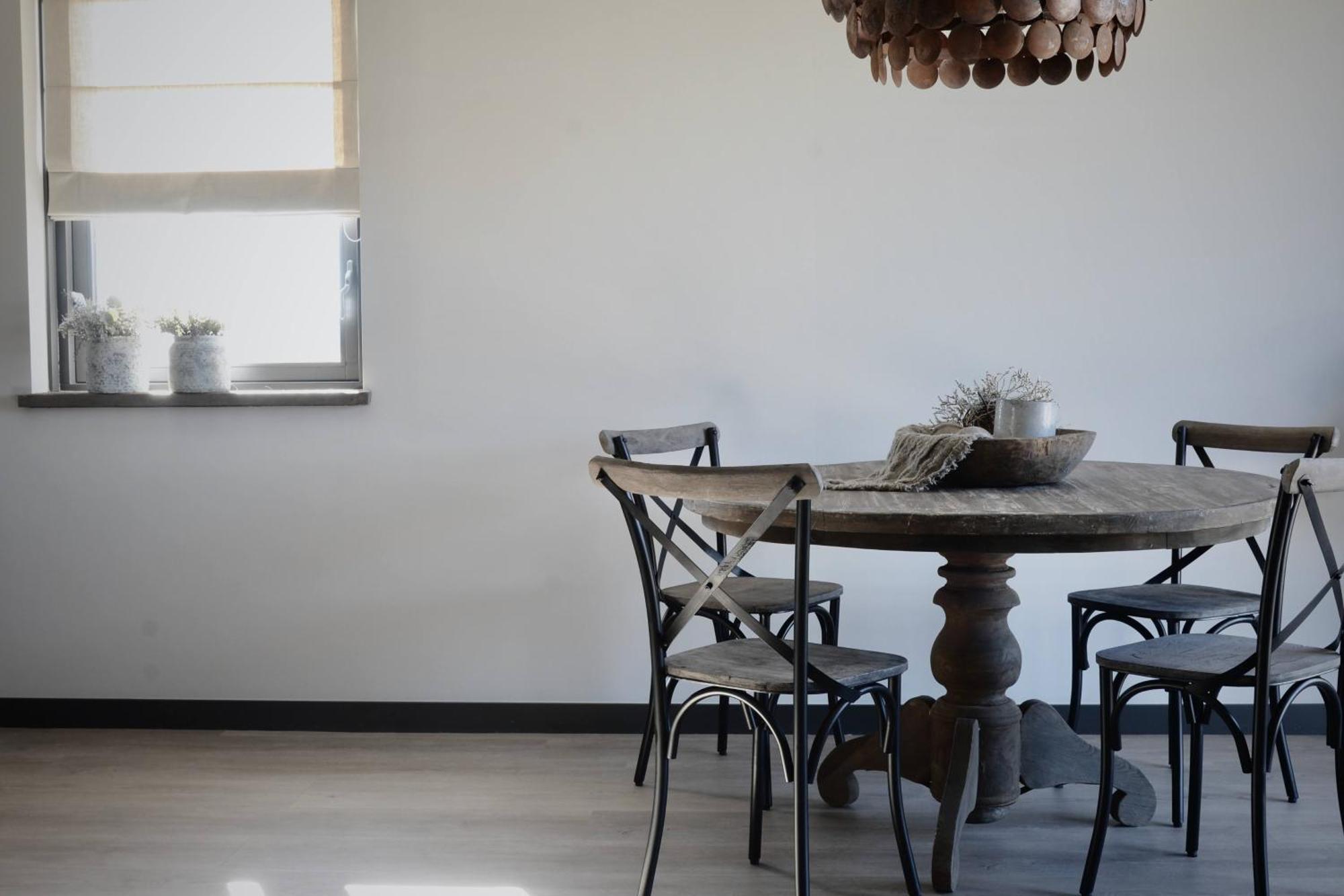 Bedje In De Polder Bed and Breakfast Montfoort Εξωτερικό φωτογραφία