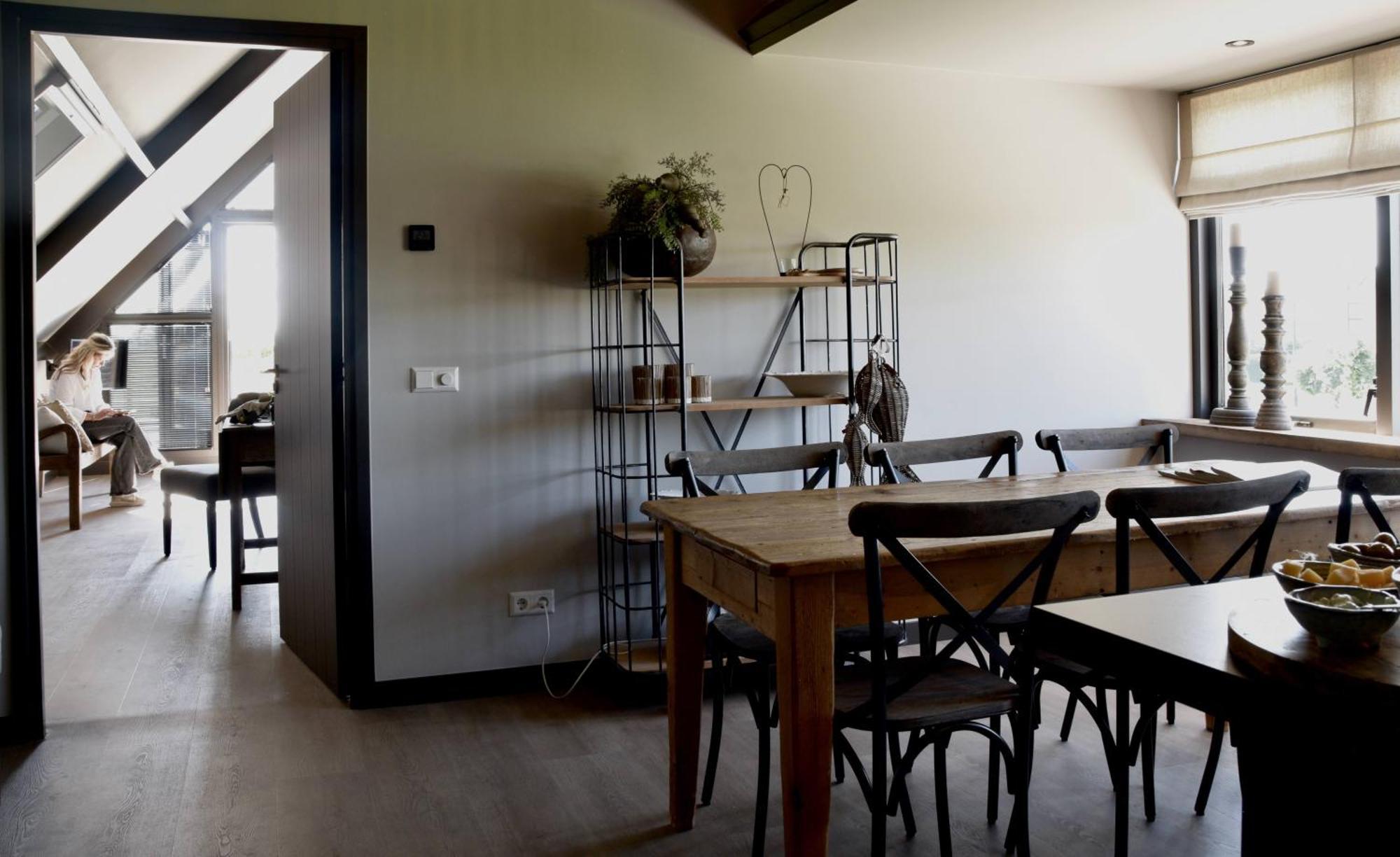 Bedje In De Polder Bed and Breakfast Montfoort Εξωτερικό φωτογραφία