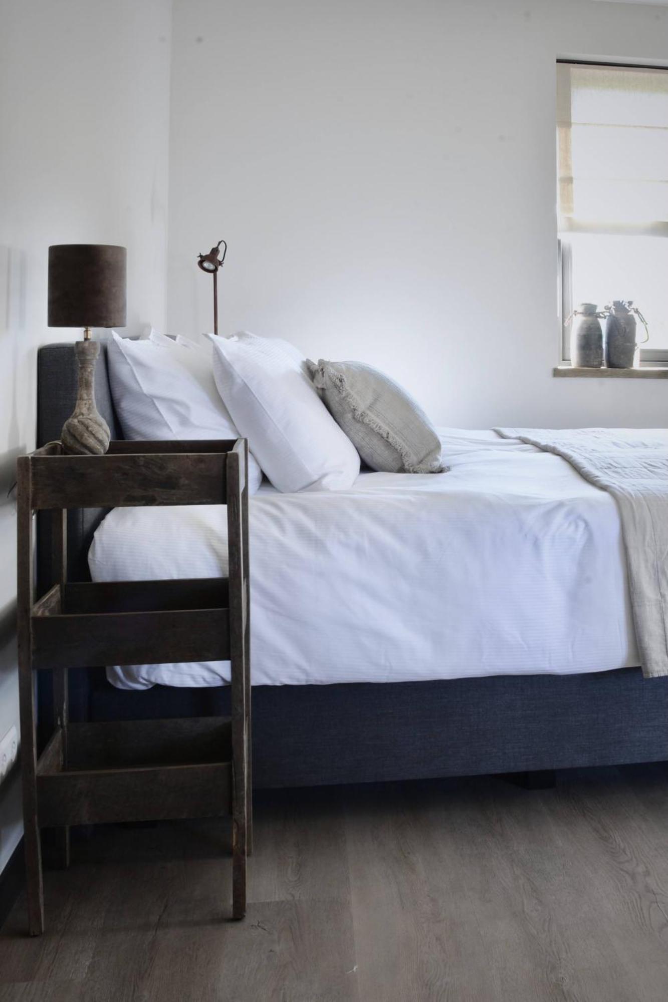 Bedje In De Polder Bed and Breakfast Montfoort Εξωτερικό φωτογραφία
